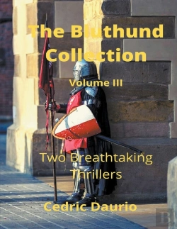 Bertrand.pt - The Bluthund Collection Volume Iii -Two
