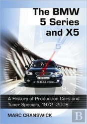 The Bmw 5 Series And X5