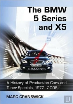Bertrand.pt - The Bmw 5 Series And X5
