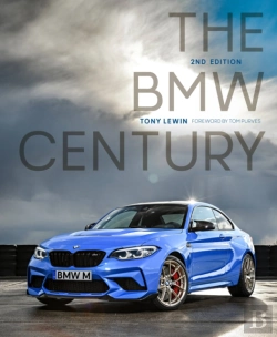 Bertrand.pt - The Bmw Century, 2nd Edition