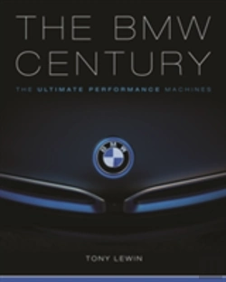Bertrand.pt - The Bmw Century