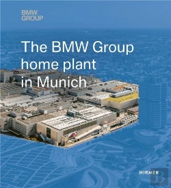 Bertrand.pt - The Bmw Group Home Plant In Munich