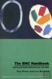 The Bnc Handbook
