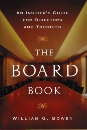 The Board Book