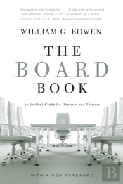 The Board Book