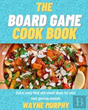 The Board Game Cook Book