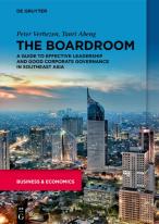 The Boardroom