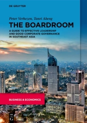 The Boardroom
