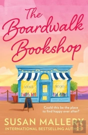 The Boardwalk Bookshop