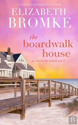 Bertrand.pt - The Boardwalk House