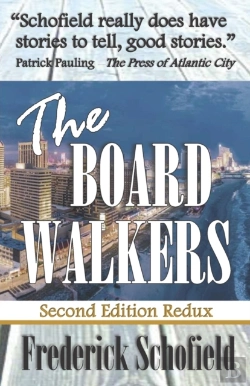 Bertrand.pt - The Boardwalkers