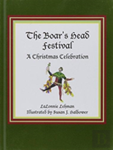 The Boar'S Head Festival