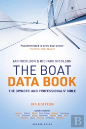 The Boat Data Book 8th Edition