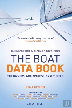 Bertrand.pt - The Boat Data Book 8th Edition