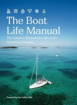 Bertrand.pt - The Boat Life Manual