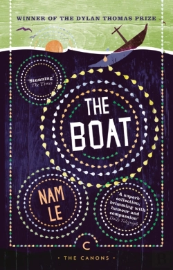 Bertrand.pt - The Boat
