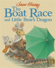 The Boat Race And Little Bear'S Dragon