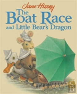 Bertrand.pt - The Boat Race And Little Bear'S Dragon