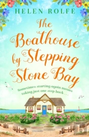 The Boathouse By Stepping Stone Bay