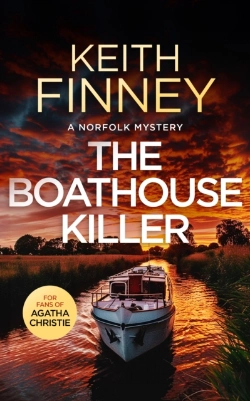 Bertrand.pt - The Boathouse Killer