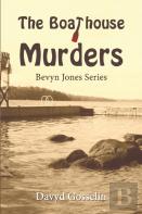 The Boathouse Murders