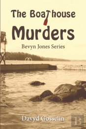 The Boathouse Murders
