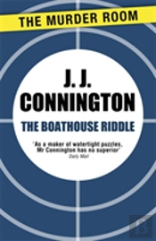 The Boathouse Riddle