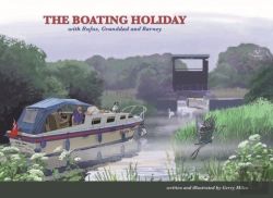 Bertrand.pt - The Boating Holiday