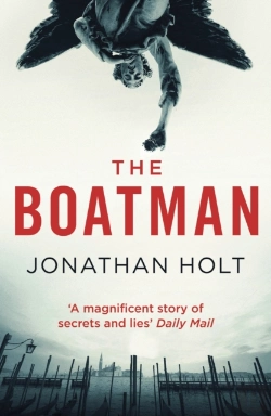 Bertrand.pt - The Boatman