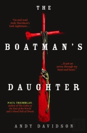 The Boatman'S Daughter