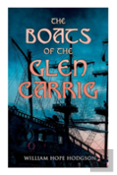 The Boats Of The Glen Carrig