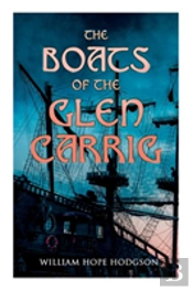The Boats Of The Glen Carrig