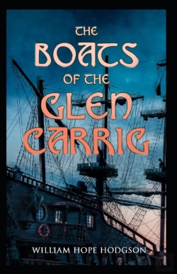Bertrand.pt - The Boats Of The Glen Carrig