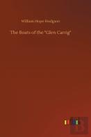 The Boats Of The ''Glen Carrig''