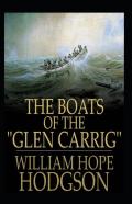 The Boats Of The Glen Carrig