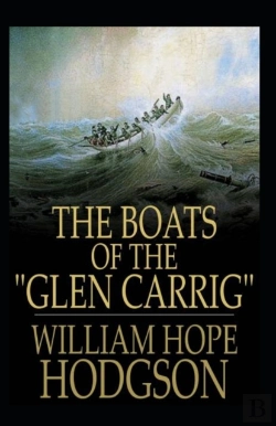 Bertrand.pt - The Boats Of The Glen Carrig