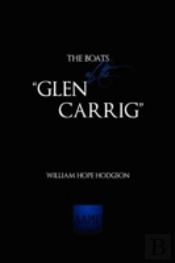 The Boats Of The 'Glen Carrig'