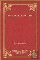 The Boats Of The