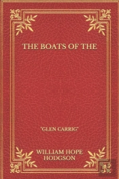 The Boats Of The