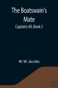 Bertrand.pt - The Boatswain'S Mate  Captains All, Book