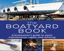 The Boatyard Book
