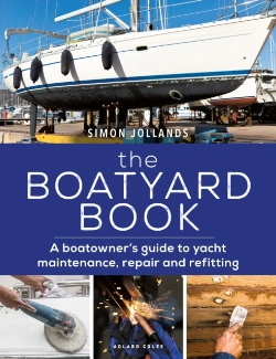 Bertrand.pt - The Boatyard Book