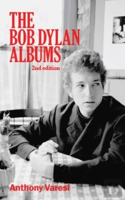The Bob Dylan Albums