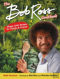 Bertrand.pt - The Bob Ross Cookbook