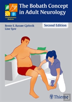 Bertrand.pt - The Bobath Concept In Adult Neurology
