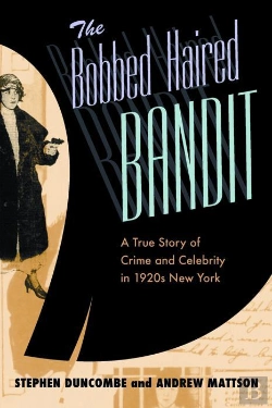 Bertrand.pt - The Bobbed Haired Bandit