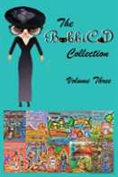 The Bobbicat Collections-Volume Three