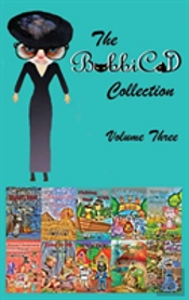 The Bobbicat Collections-Volume Three