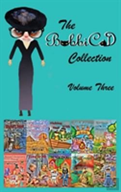 Bertrand.pt - The Bobbicat Collections-Volume Three