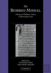 The Bobbio Missal